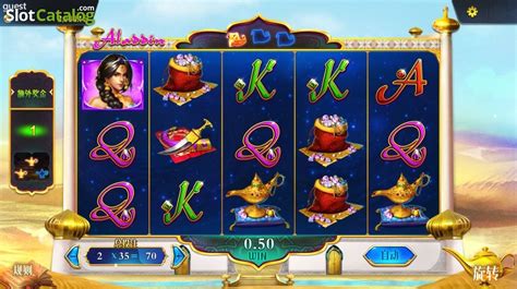 Aladdins Wish 888 Casino